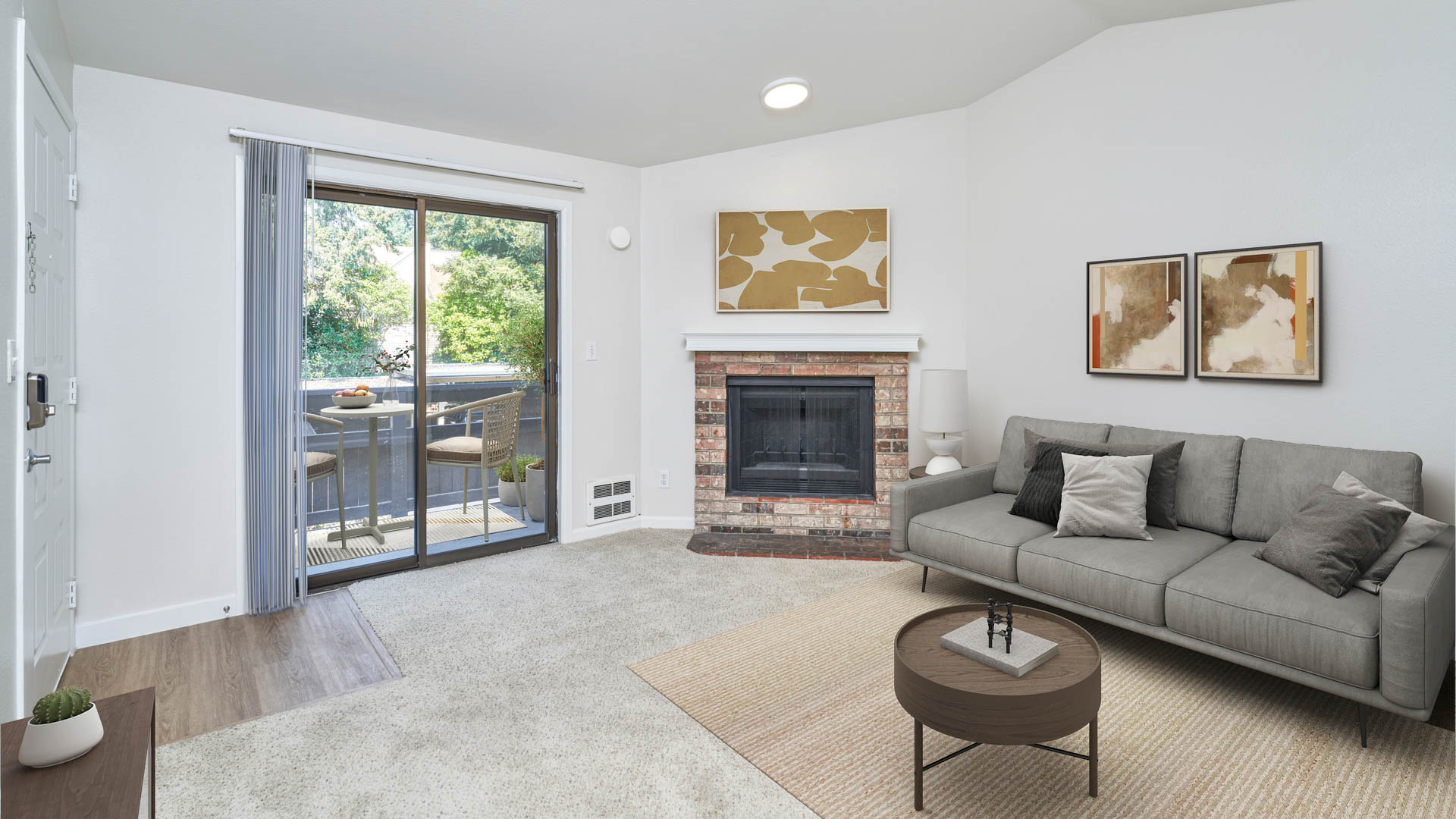 Bellevue Meadows Apartments 10 of 12
