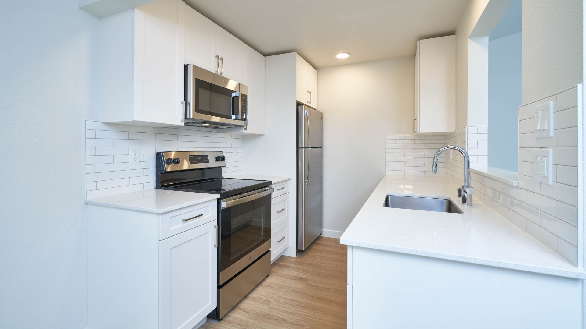 Bellevue Meadows Apartments 7 of 12