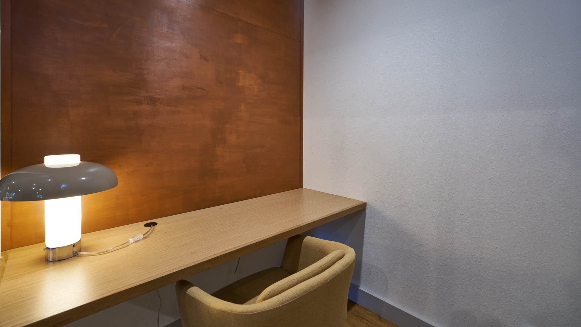 Work space at Bellevue Meadows Apartments (4 of 4)