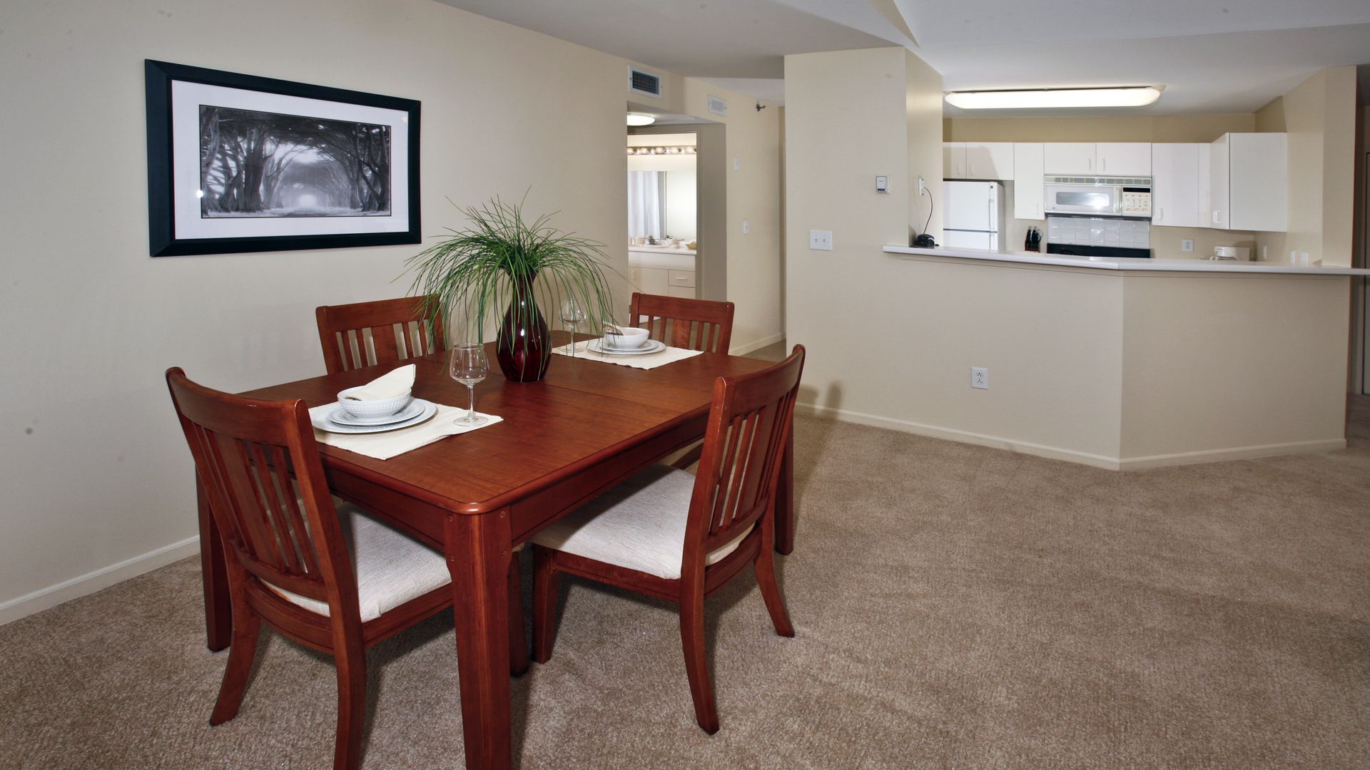 Fairfield Apartments Stamford 100 Street