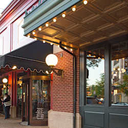 The Reserve at Fairfax Corner Apartments - Neighborhood