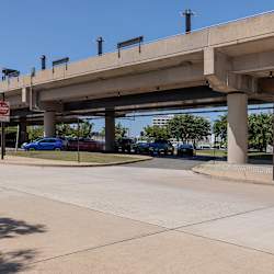 Carlyle Mill Apartments - Neighborhood