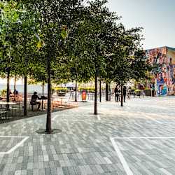 Hudson Crossing Apartments - Neighborhood