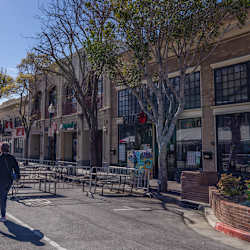 Creekside Apartments - Neighborhood
