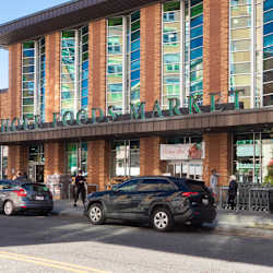 1210 Mass Apartments - Neighborhood