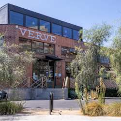 Mozaic at Union Station Apartments - Neighborhood
