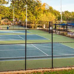 1401 Joyce on Pentagon Row Apartments - Neighborhood