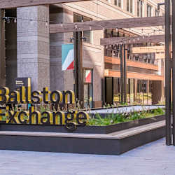 Liberty Tower Apartments - Neighborhood