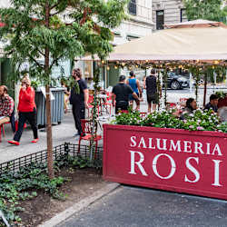 180 Riverside Boulevard Apartments - Neighborhood