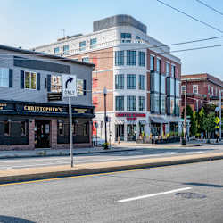 Walden Park Apartments - Neighborhood
