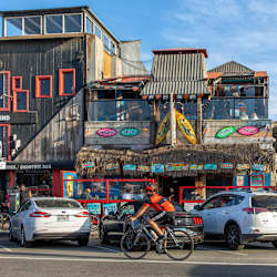 Breakwater at Marina del Rey Apartments - Neighborhood