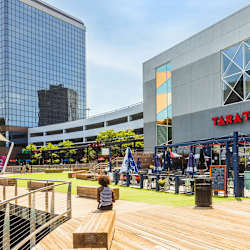 Gaithersburg Station Apartments - Neighborhood