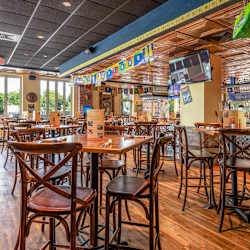 Cronin's Landing Apartments - On-site Retail 