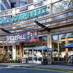 Wisconsin Place Apartments - Neighborhood