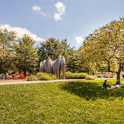 Virginia Square Apartments - Neighborhood