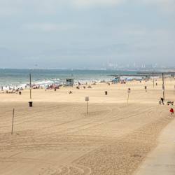 Mariposa at Playa del Rey Apartments - Neighborhood 