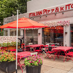 Park Connecticut Apartments - Neighborhood 