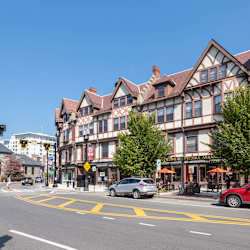Quarry Hills Apartments - Neighborhood