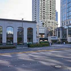 City Square Bellevue Apartments - Neighborhood