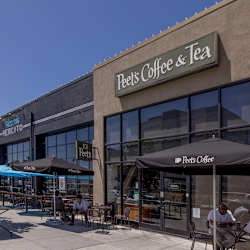 Artistry Emeryville Apartment Homes Neighborhood