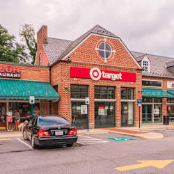 2501 Porter Apartments - Neighborhood