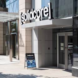 2201 Wilson Apartments - Neighborhood 