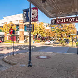 Fairchase Apartments - Neighborhood