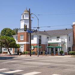 Westside Apartments - Neighborhood 