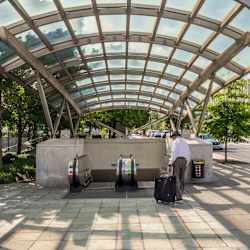 3003 Van Ness Apartments - Neighborhood 