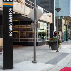 1800 Oak Apartments - Neighborhood