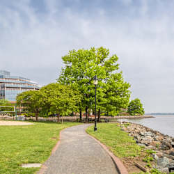 1111 Belle Pre Apartments - Neighborhood