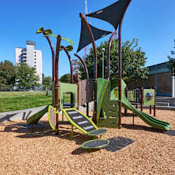The Pearl Apartments - Neighborhood