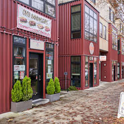 Springline - Neighborhood
