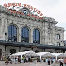 Skyhouse Denver Apartments - Union Station