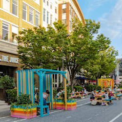 The Edge Apartments - Neighborhood