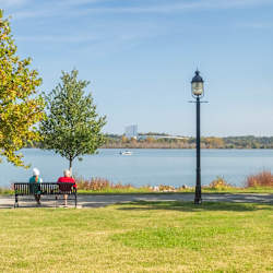 The Dalton Apartments - Neighborhood