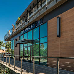 Living at Mara Pacific Beach - On-Site Retail