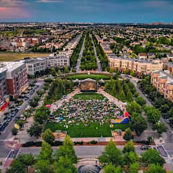 Solana Beeler Park Apartments Neighborhood