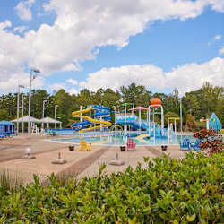 Station 92 Apartments - Neighborhood