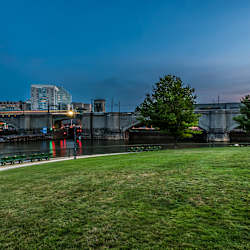 Emerson Place Apartments - Neighborhood