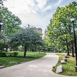 The Towers at Longfellow Apartments - Neighborhood 