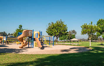 Ridgewood Village Apartments - Neighborhood