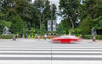 Sheffield Court Apartments - Zoo