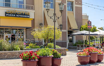 Skycrest Apartments - Neighborhood 