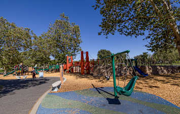 Charles F. Kennedy Park