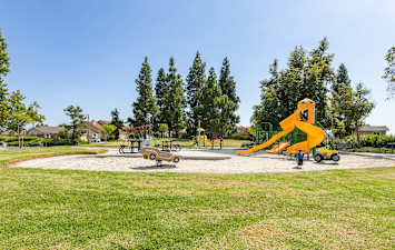 Vista Del Lago Apartments - Crucero Park 