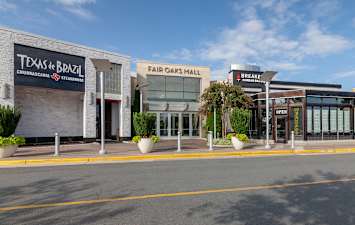 The Reserve at Fairfax Corner Apartments - Shopping