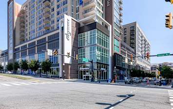 Carlyle Mill Apartments - Neighborhood