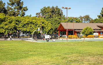 Bay Hill Apartments - Neighborhood 