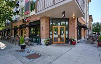 Ivorywood Apartments - Neighborhood